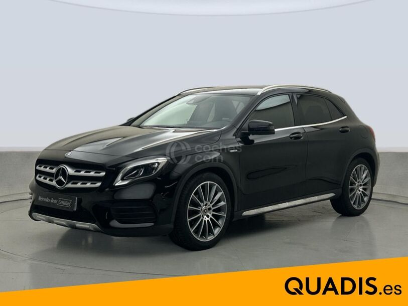 Foto del MERCEDES Clase GLA GLA 180 7G-DCT