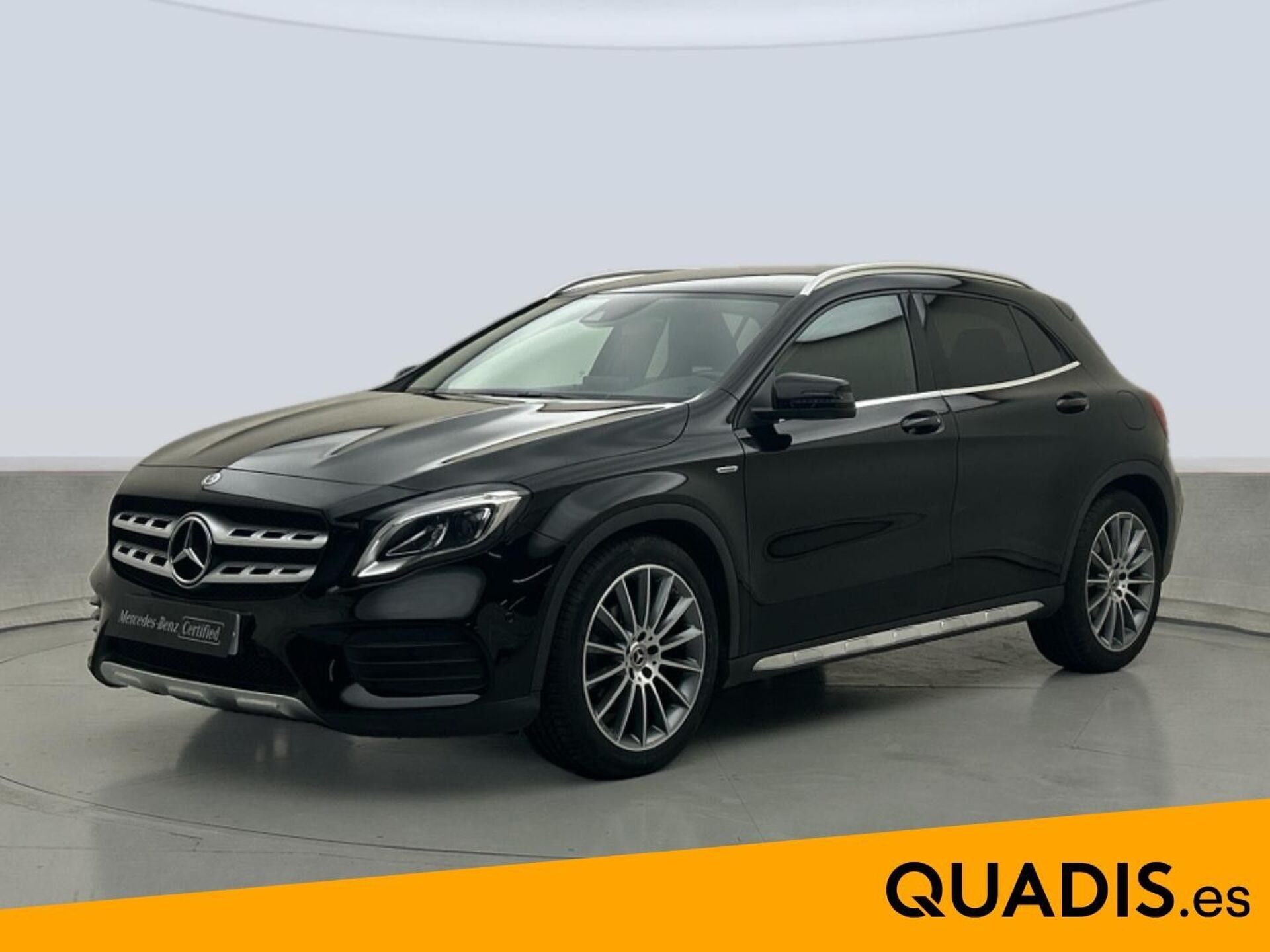 Imagen de MERCEDES Clase GLA