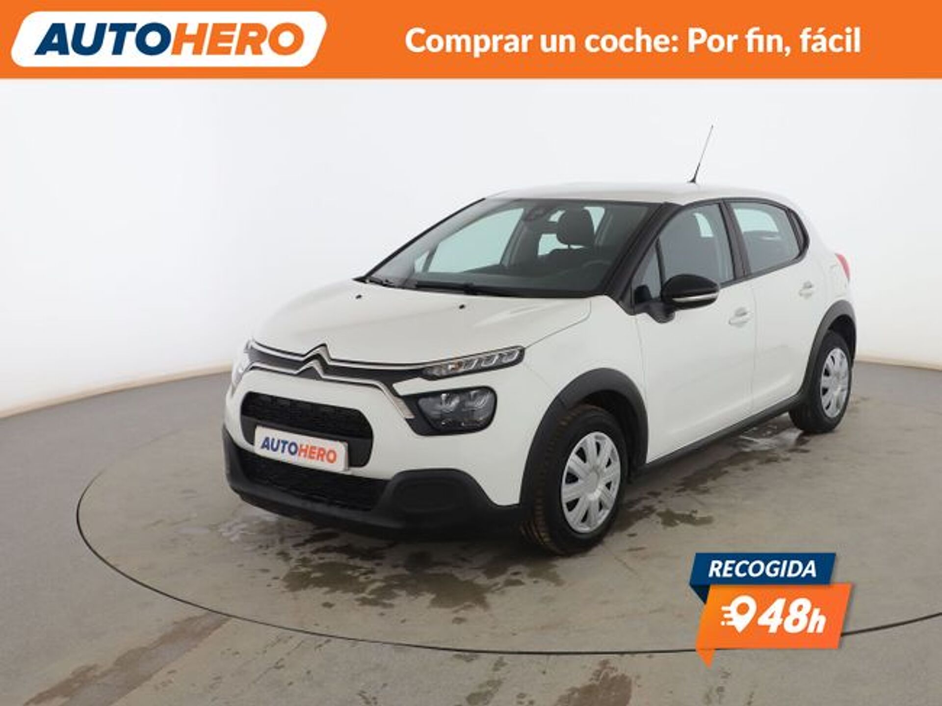 Imagen 1 de CITROEN C3
