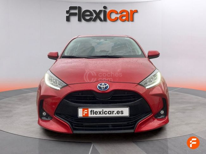 Foto del TOYOTA Yaris 120H 1.5 Active Plus