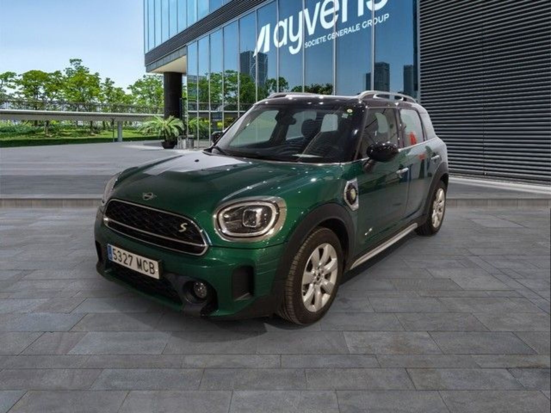 Imagen de MINI Mini Countryman