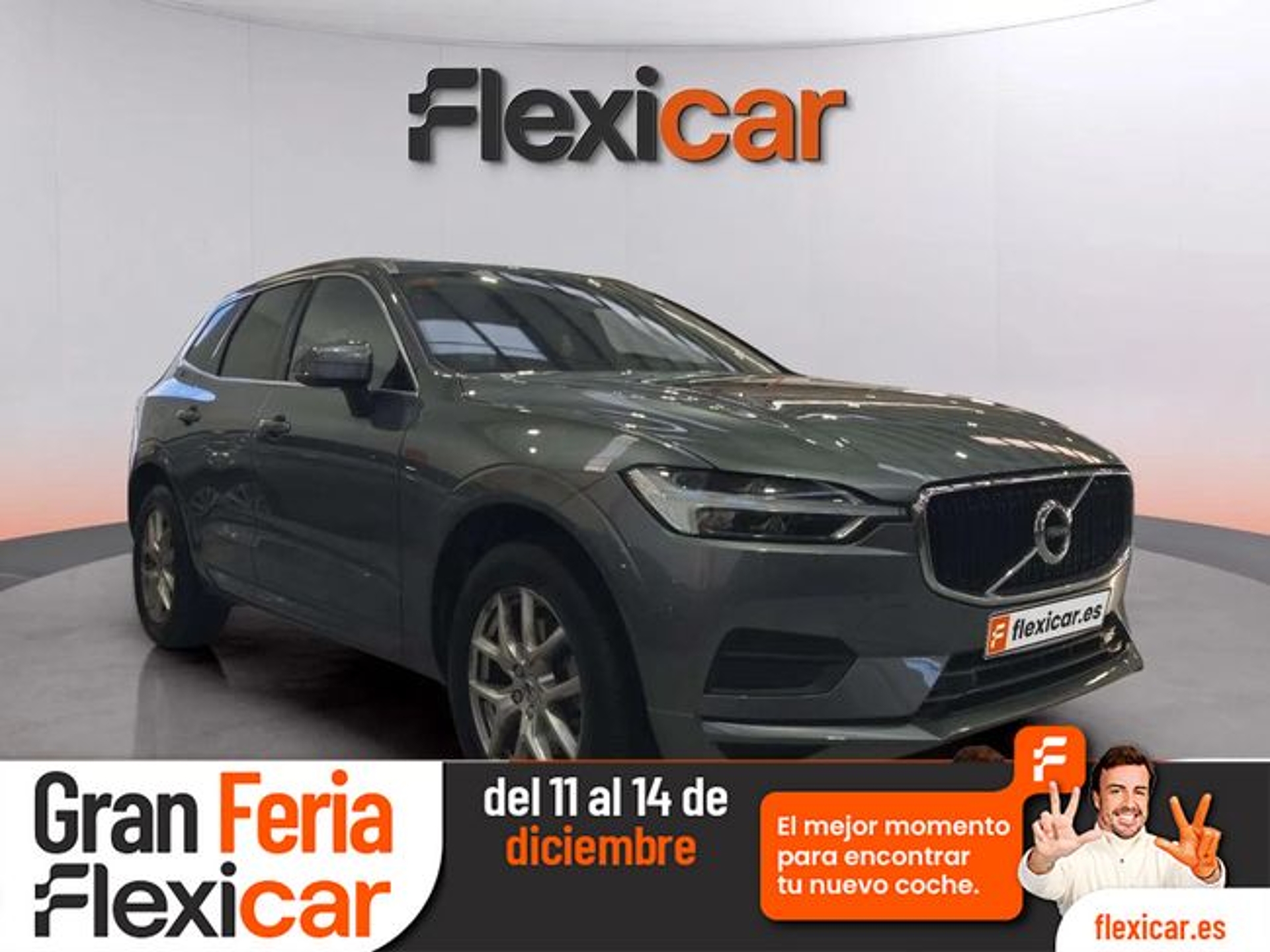 Imagen de VOLVO XC60