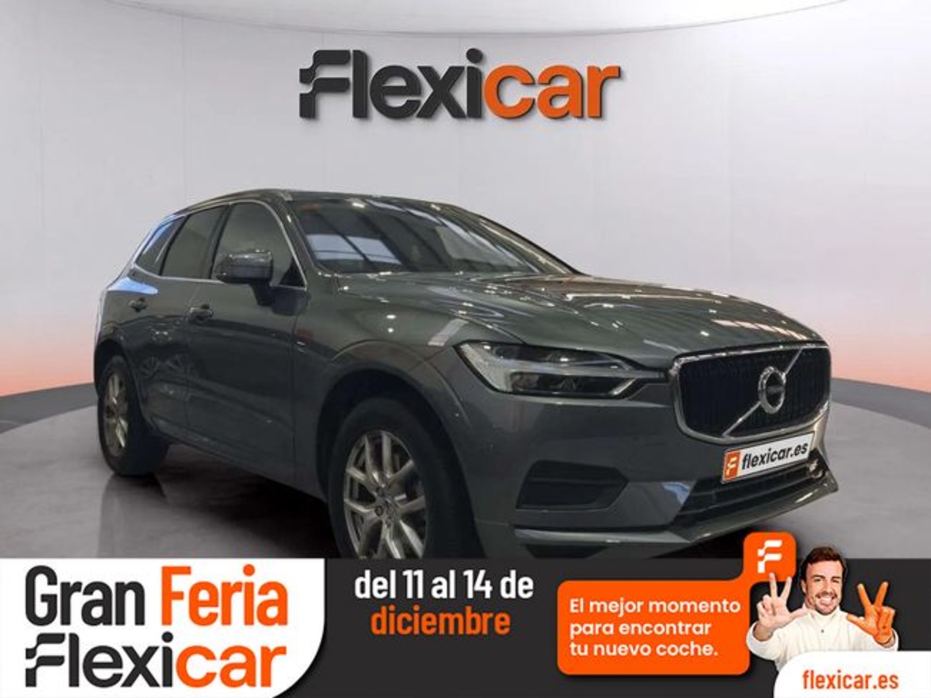 Imagen de VOLVO XC60