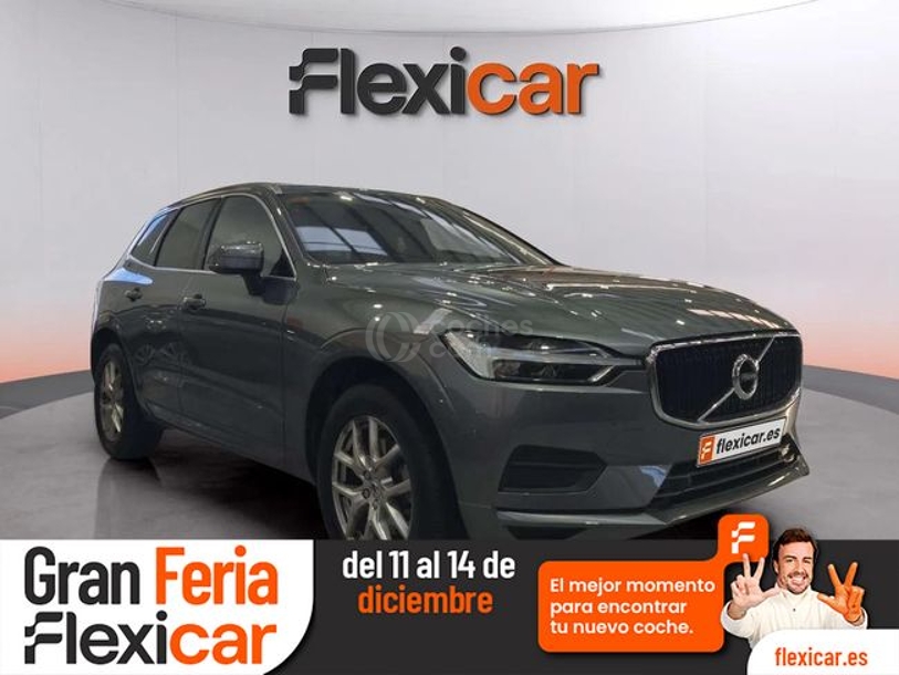 Foto del VOLVO XC60 D3 Momentum