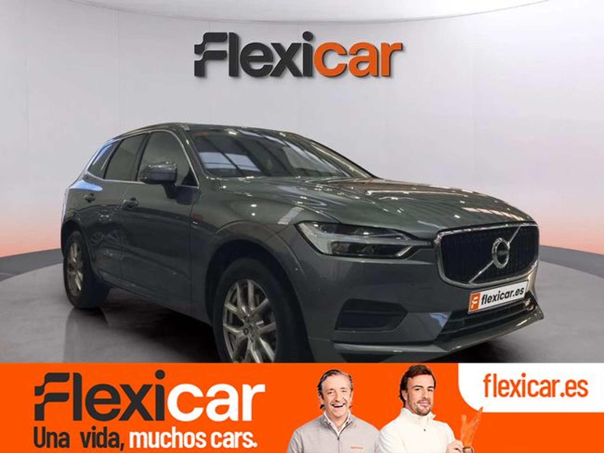 Imagen de VOLVO XC60