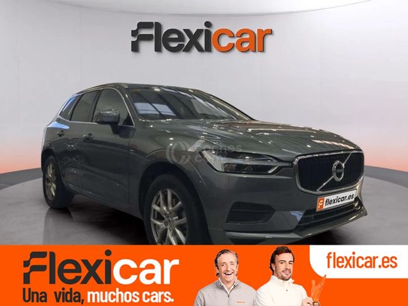 Foto del VOLVO XC60 D3 Momentum
