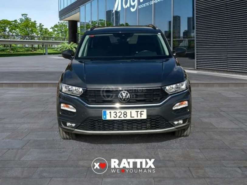 Foto del VOLKSWAGEN T-Roc 1.5 TSI Advance DSG7