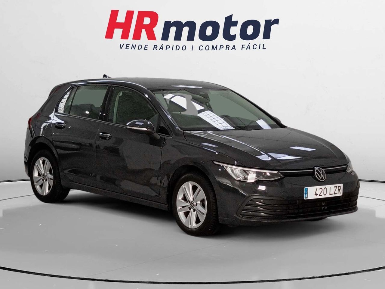 Foto del VOLKSWAGEN Golf 2.0TDI 85kW