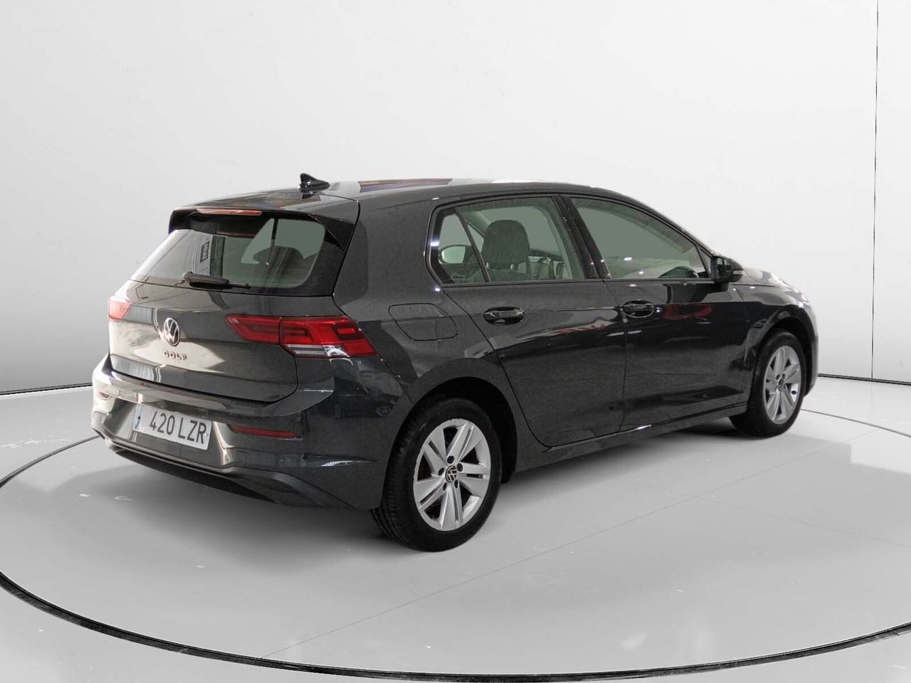 Foto del VOLKSWAGEN Golf 2.0TDI 85kW