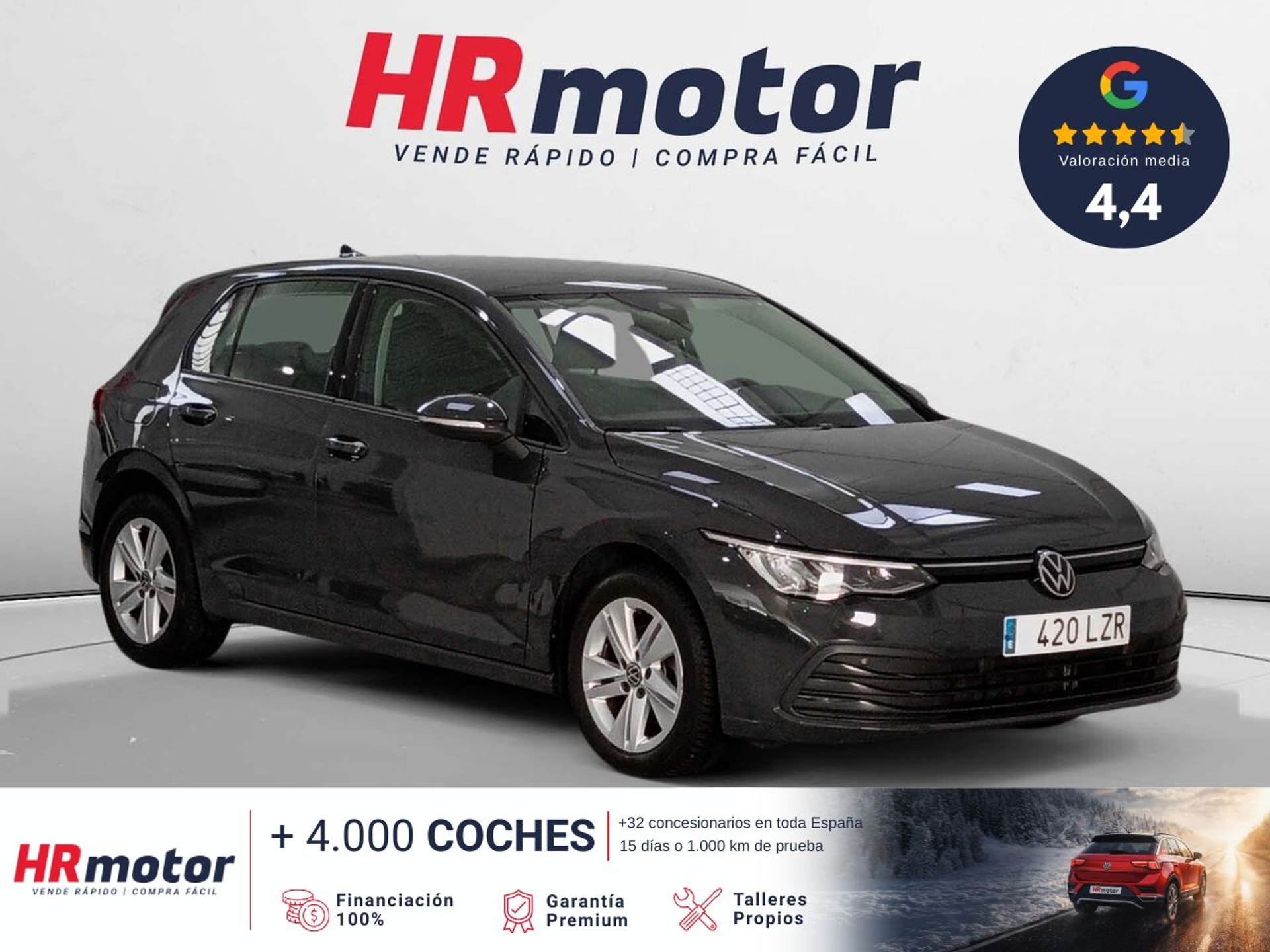 Imagen de VOLKSWAGEN Golf