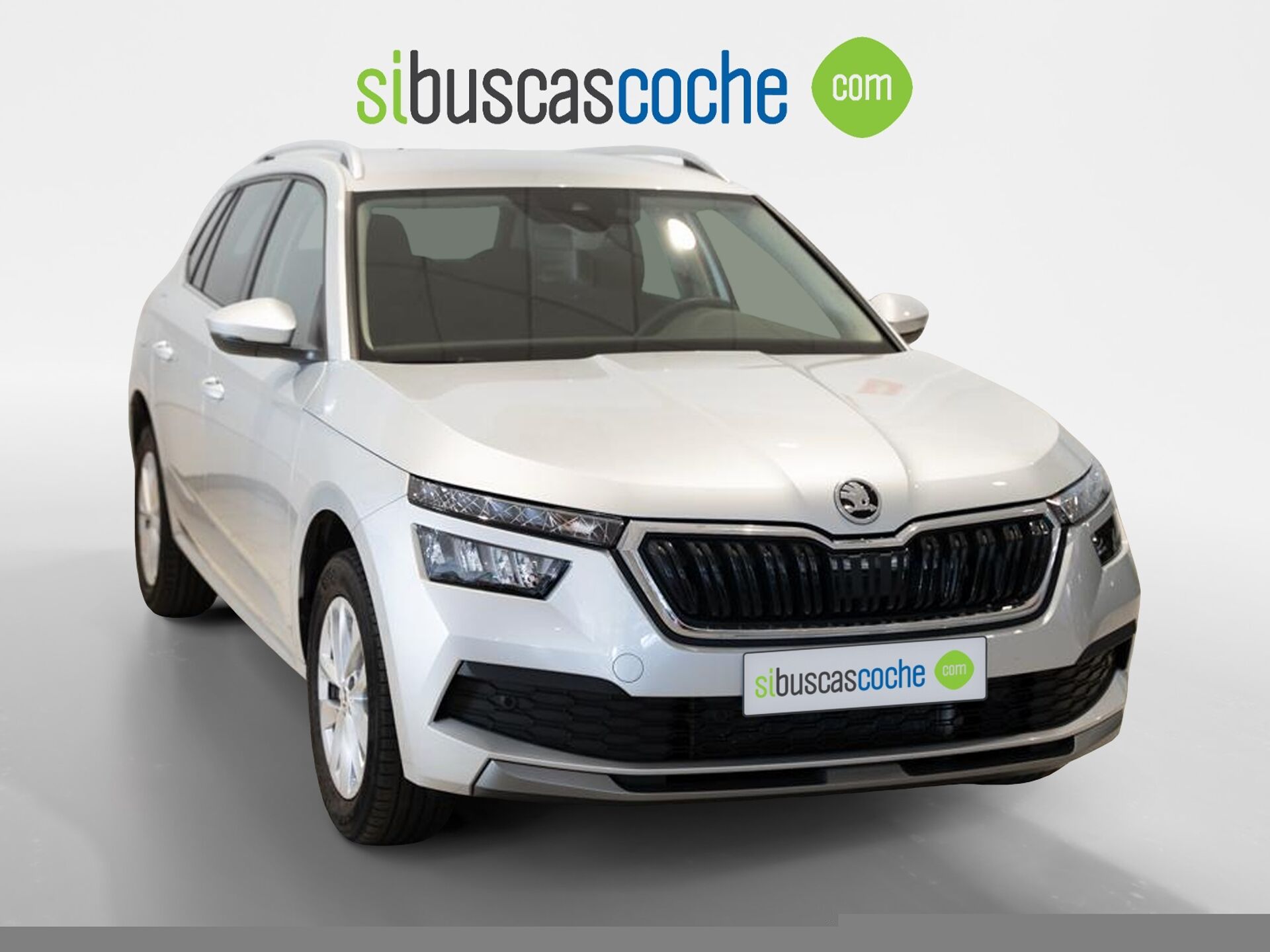 Imagen de SKODA Kamiq