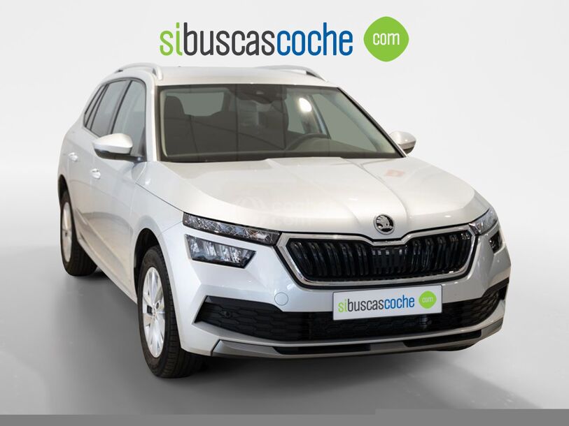 Foto del SKODA Kamiq 1.5 TSI Ambition