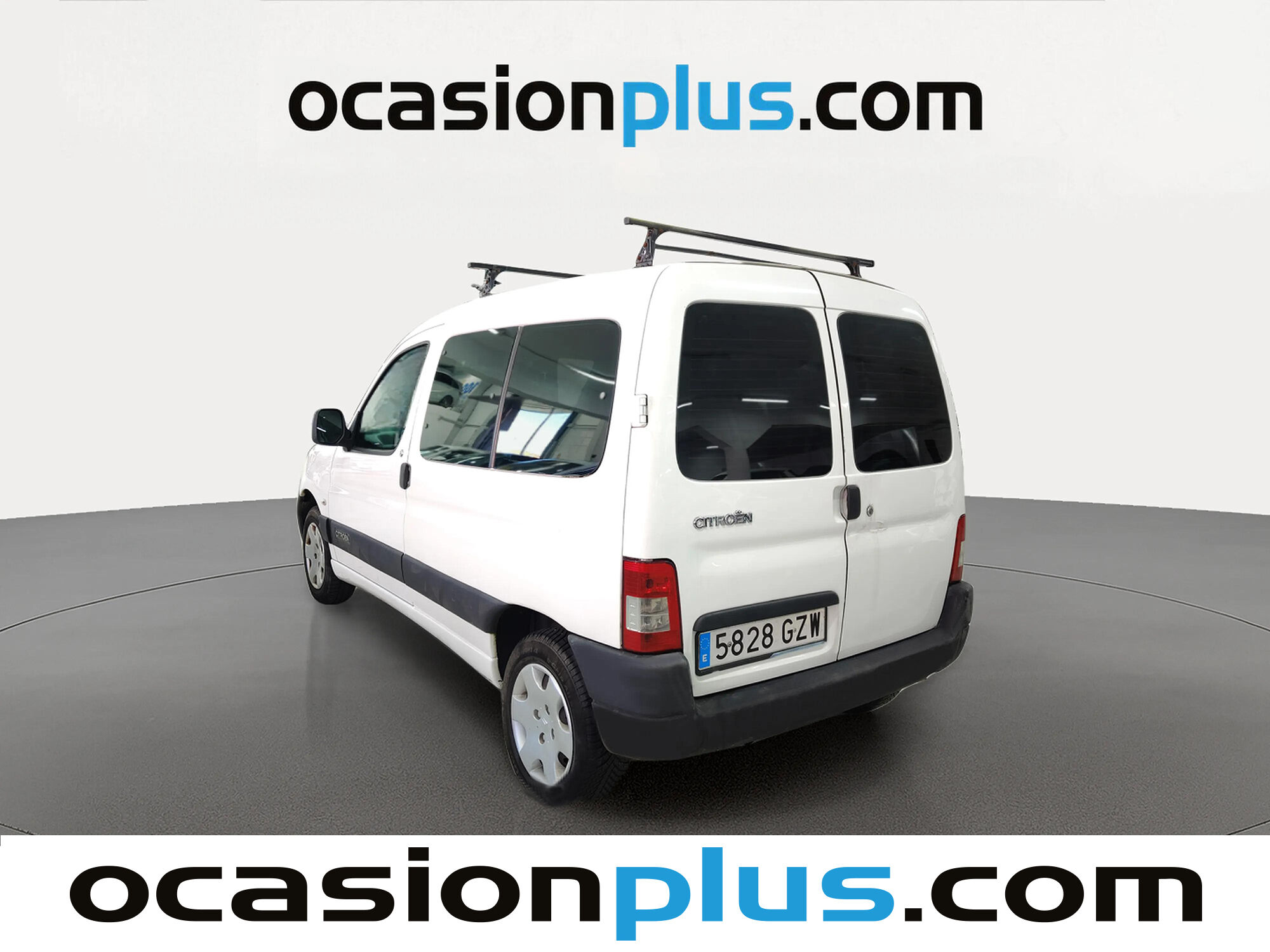 Foto del CITROEN Berlingo Combi 1.6HDI X 75