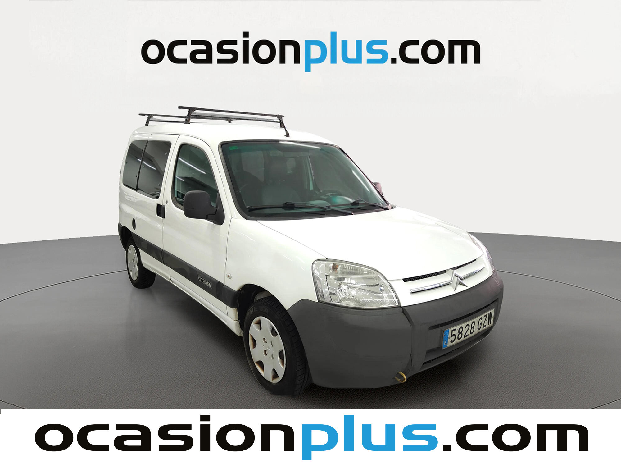 Foto del CITROEN Berlingo Combi 1.6HDI X 75