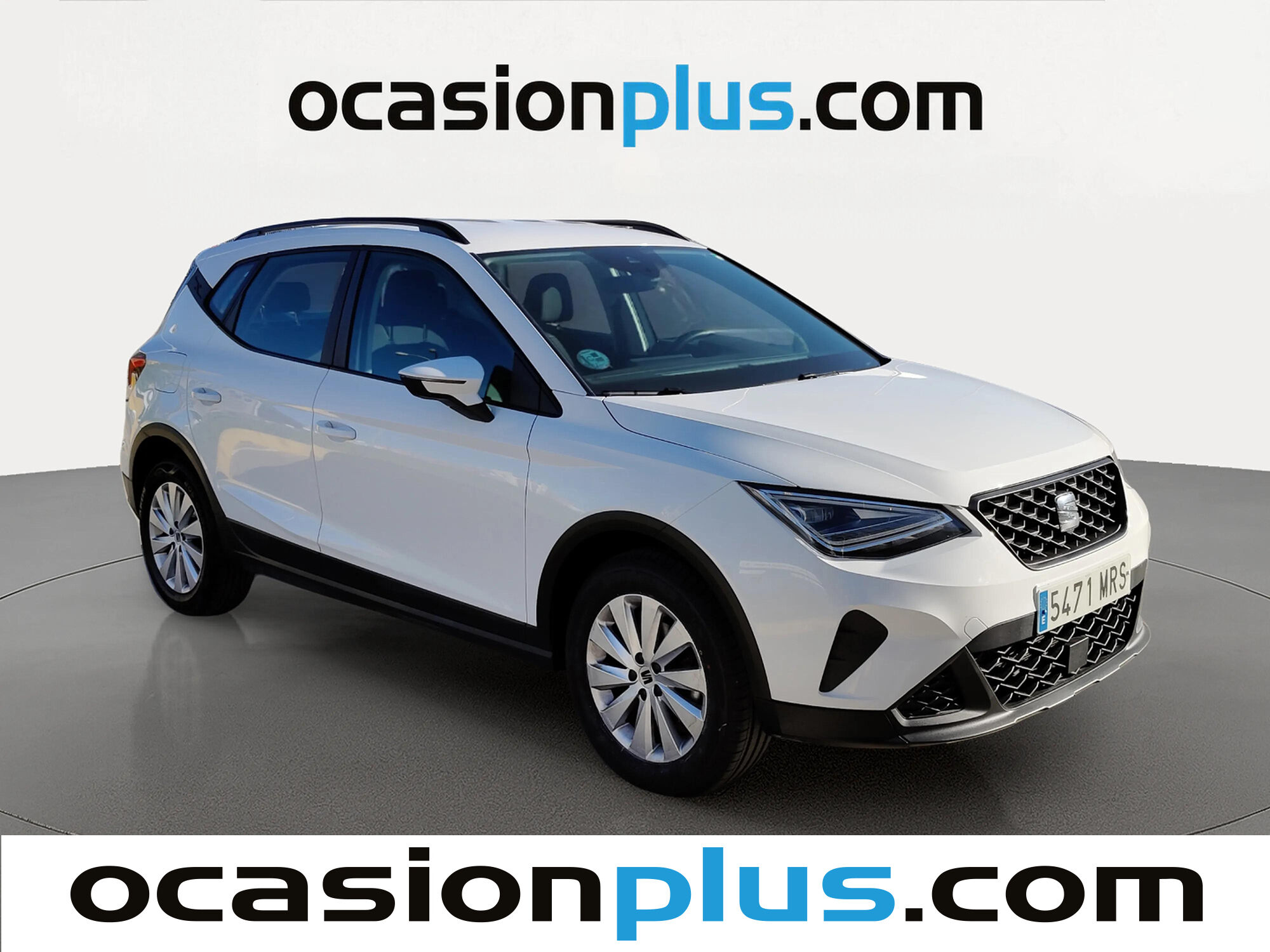 Foto del SEAT Arona 1.0 TSI S&S Xperience XM 115