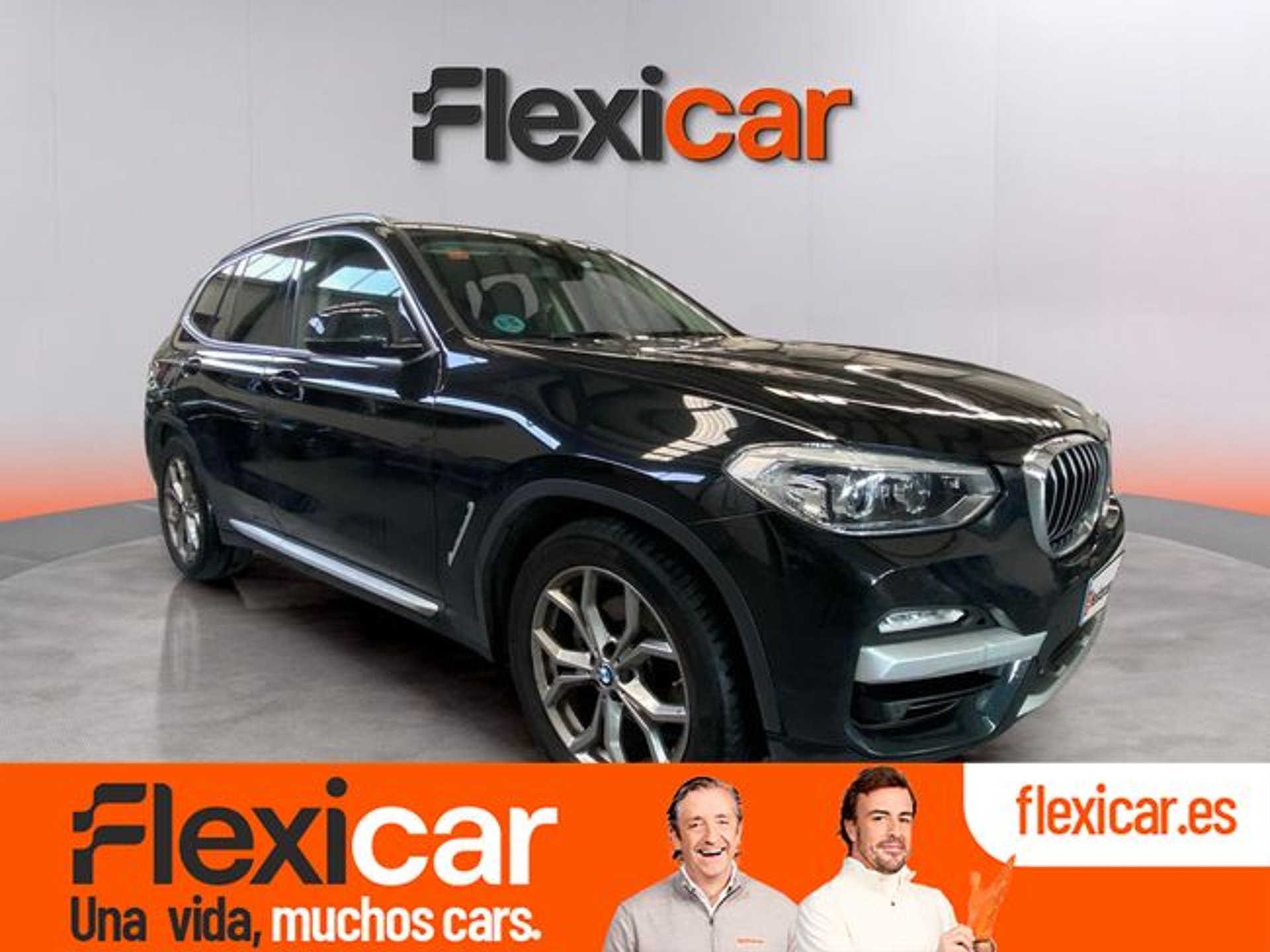 Imagen de BMW X3