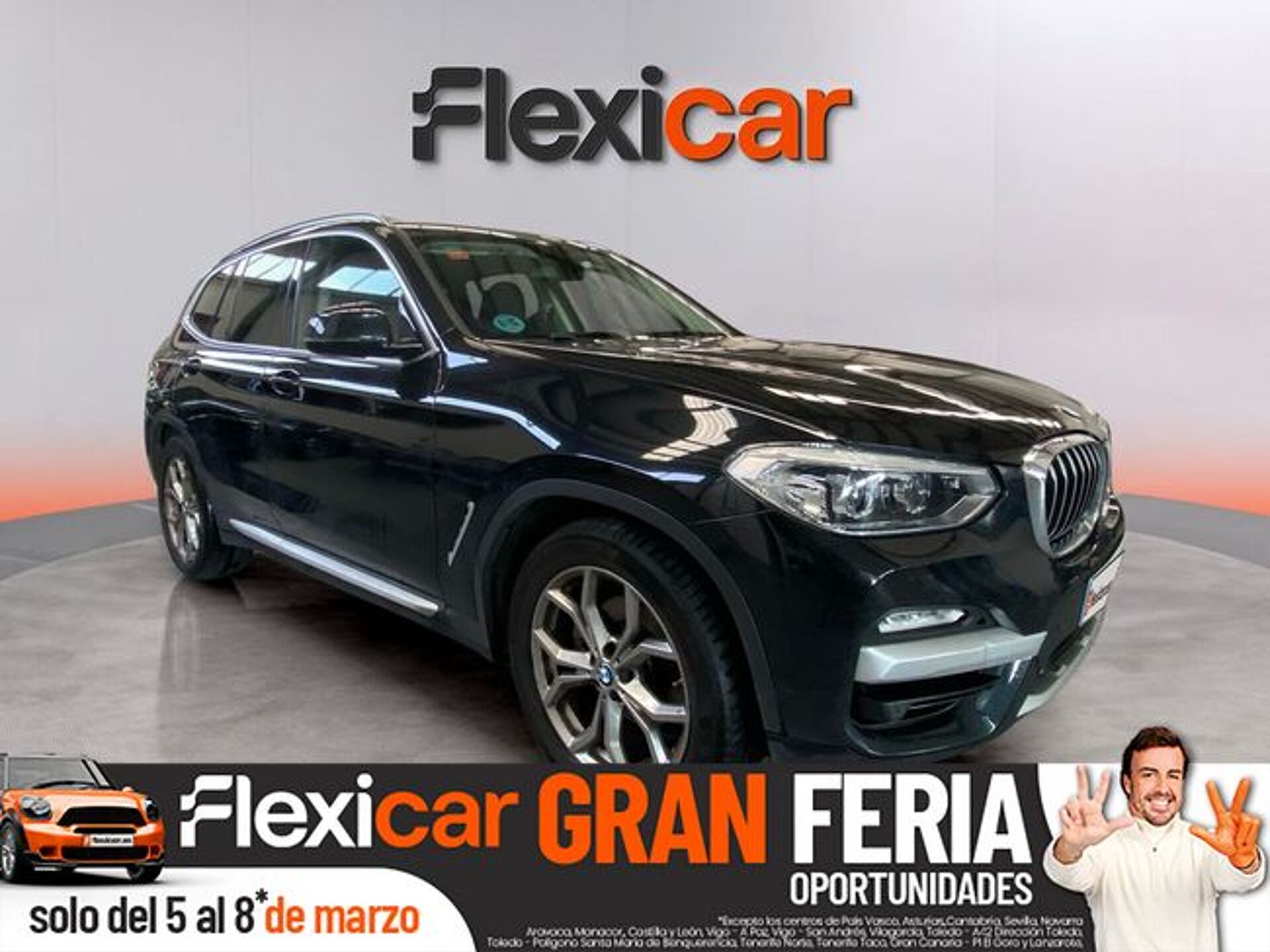 Imagen 1 de BMW X3