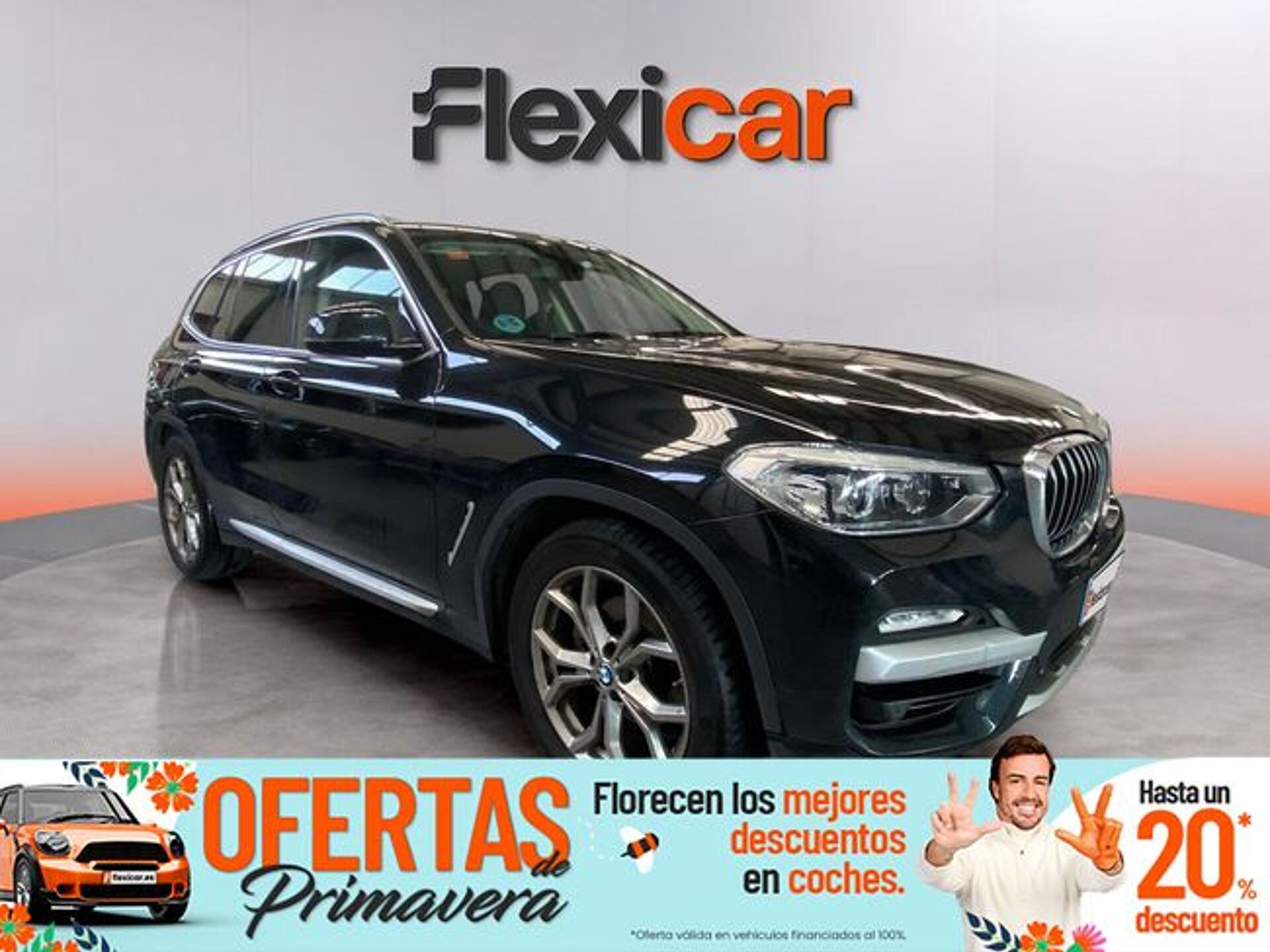 Imagen 1 de BMW X3