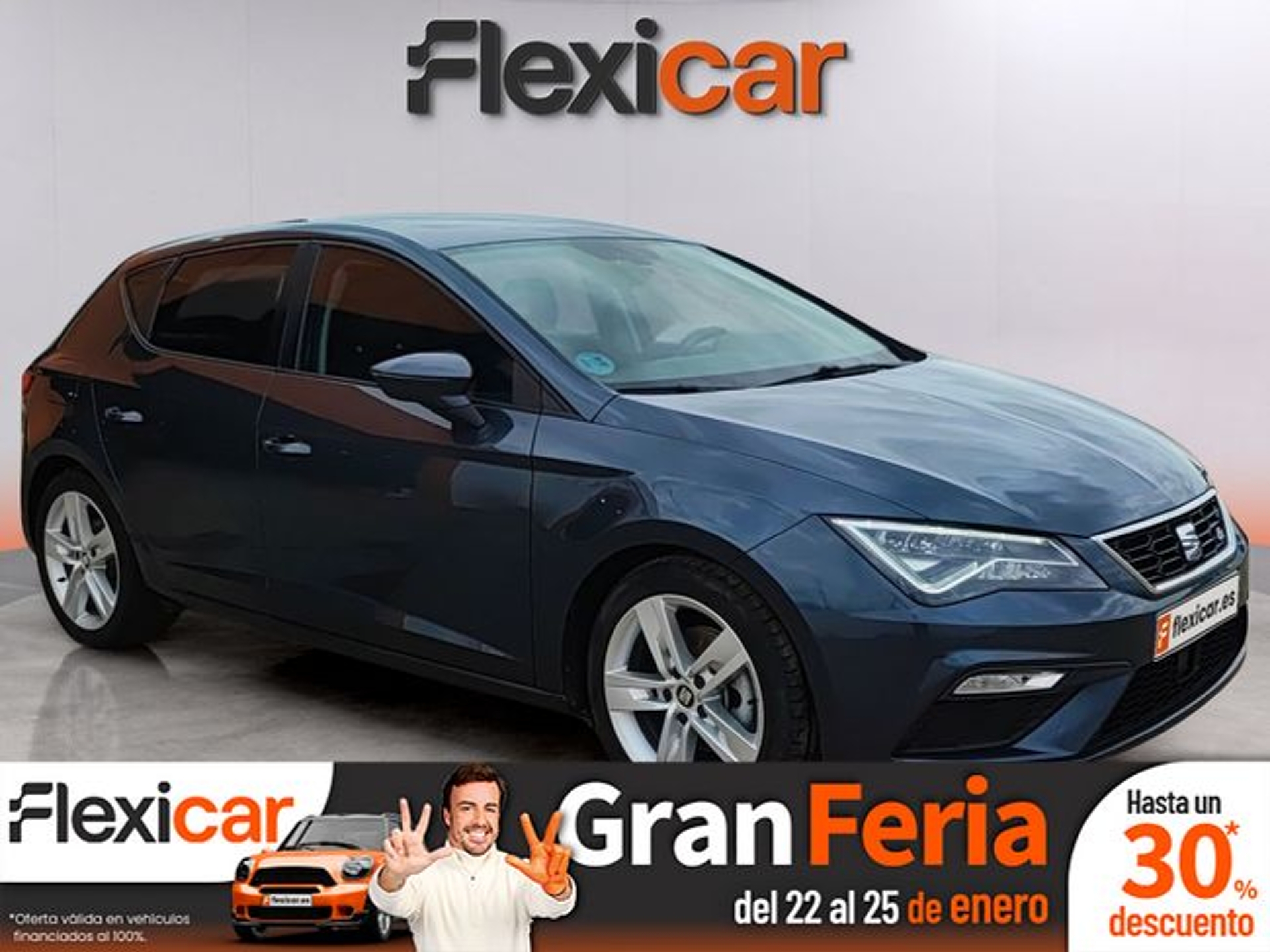 Imagen de SEAT León