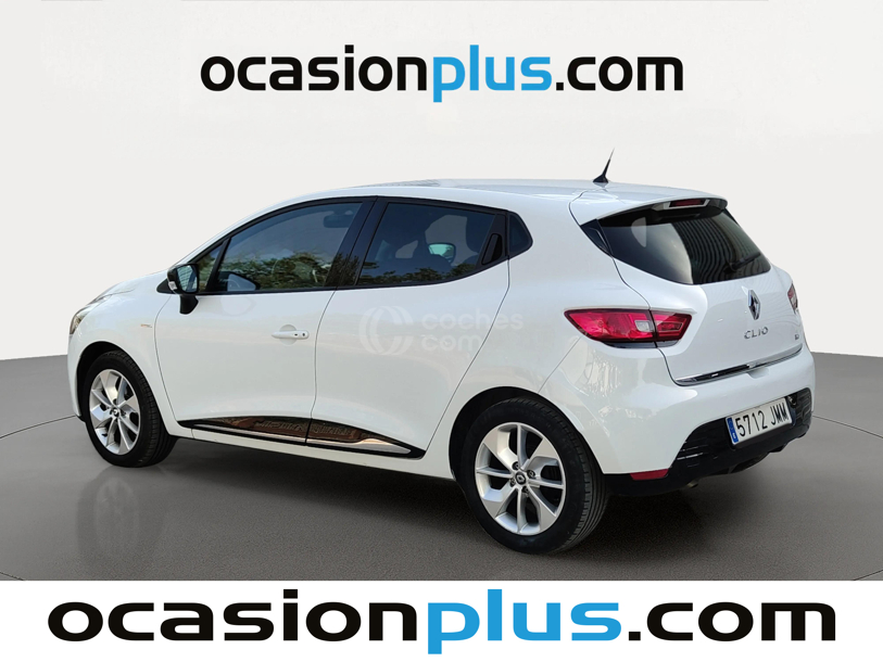 Foto del RENAULT Clio TCe Energy Limited 66kW