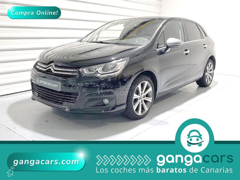 Foto del CITROEN C4 1.2 PureTech Feel Edition 110