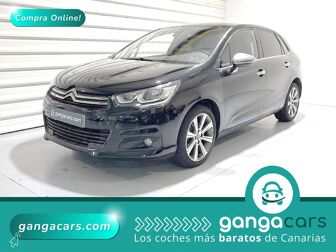 Imagen de CITROEN C4 1.2 PureTech Feel Edition 110