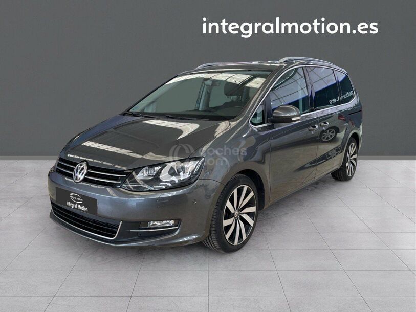 Foto del VOLKSWAGEN Sharan 2.0 TSI Sport DSG