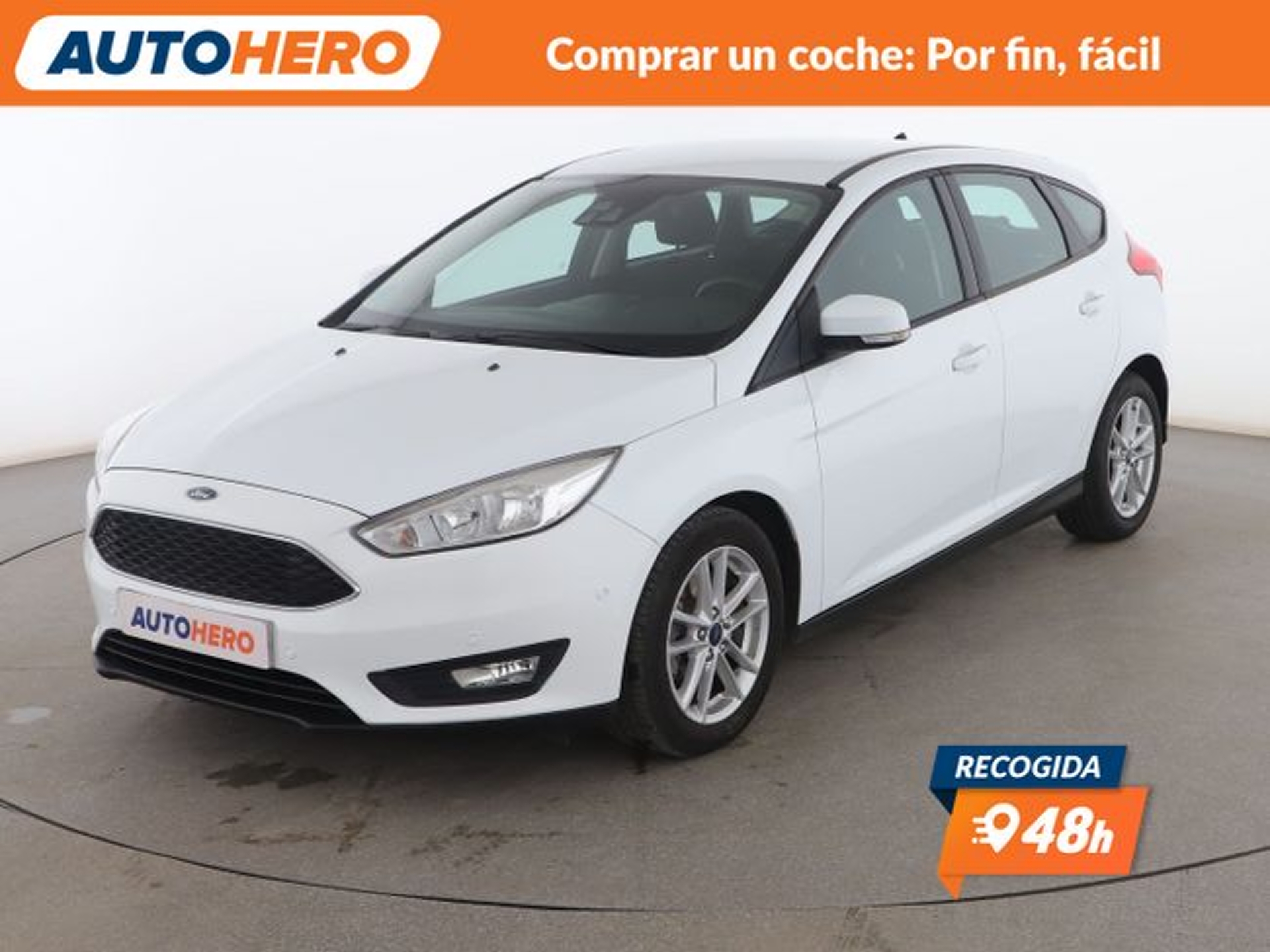 Imagen de FORD Focus