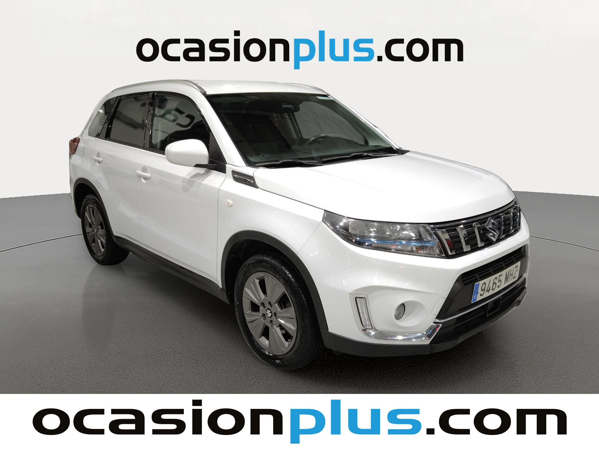 Foto del SUZUKI Vitara 1.4T GLE Mild Hybrid