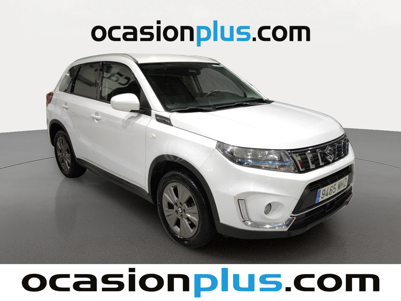 Foto del SUZUKI Vitara 1.4T GLE Mild Hybrid