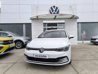 Imagen de VOLKSWAGEN Golf 1.0 TSI 81kW