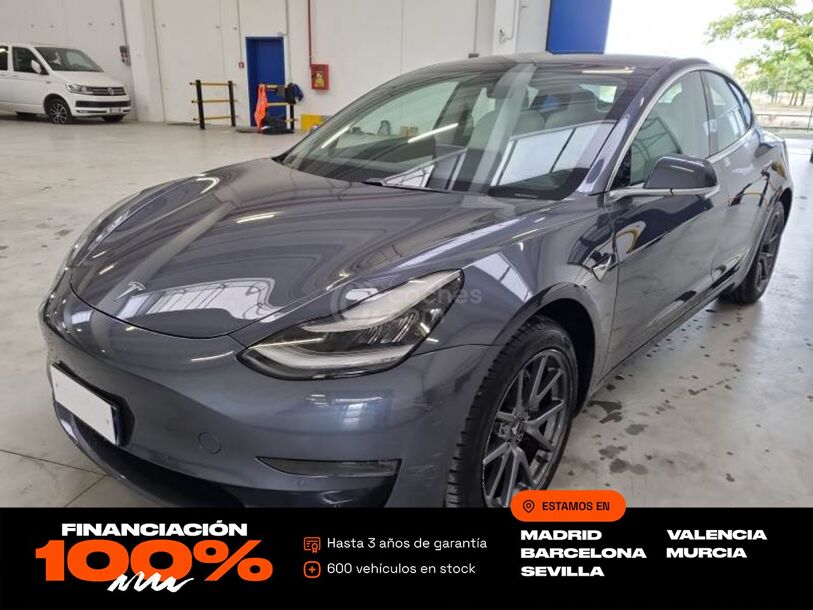 Foto del TESLA Model 3 Long-Range RWD