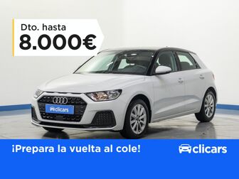 Imagen de AUDI A1 Sportback 30 TFSI Advanced