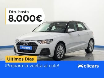 Imagen de AUDI A1 Sportback 30 TFSI Advanced