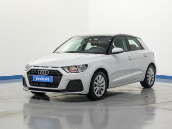 Imagen de AUDI A1 Sportback 30 TFSI Advanced