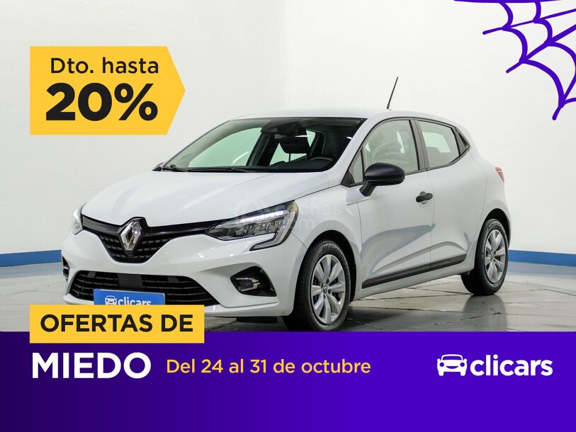 Foto del RENAULT Clio Blue dCi Business 63kW