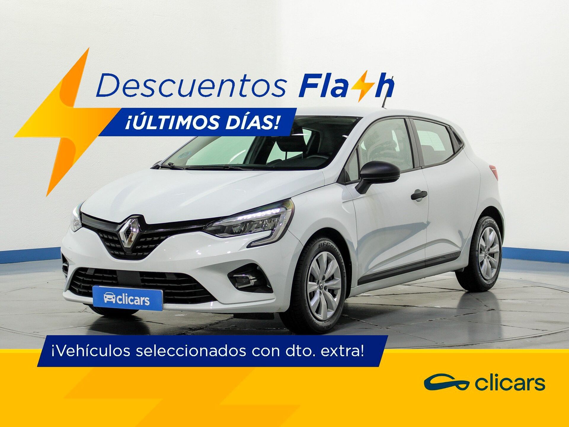 Imagen de RENAULT Clio