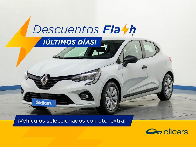 Foto del RENAULT Clio Blue dCi Business 63kW