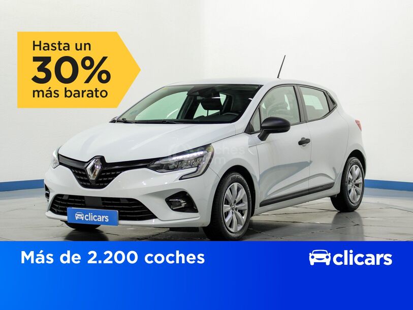 Foto del RENAULT Clio Blue dCi Business 63kW