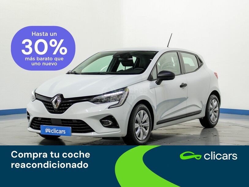 Foto del RENAULT Clio Blue dCi Business 63kW