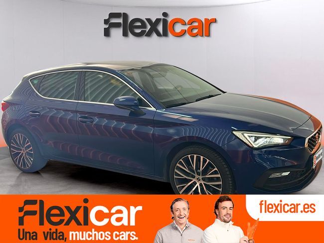 SEAT León (1.0 TSI 81kW S&S Style) en Cáceres