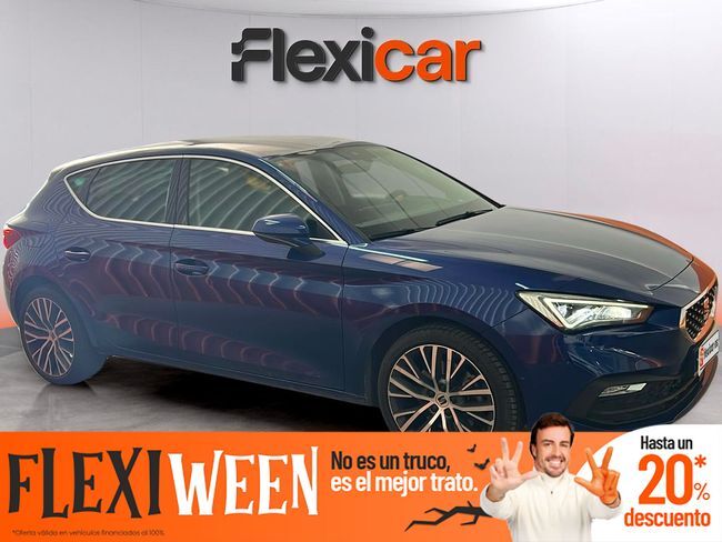 SEAT León (1.0 TSI 81kW S&S Style) en Cáceres