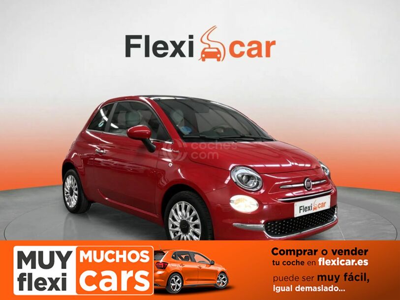 Foto del FIAT 500 1.0 Hybrid Dolcevita 52kW