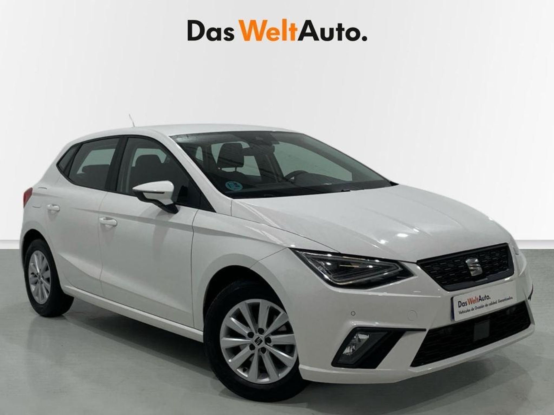 Imagen de SEAT Ibiza