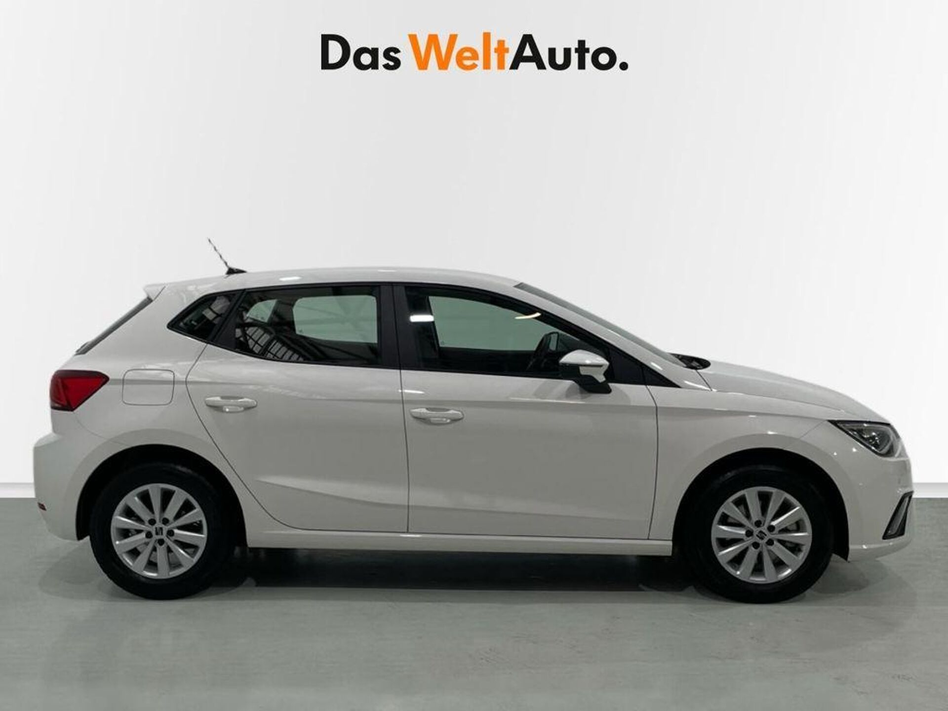 Imagen 3 de SEAT Ibiza