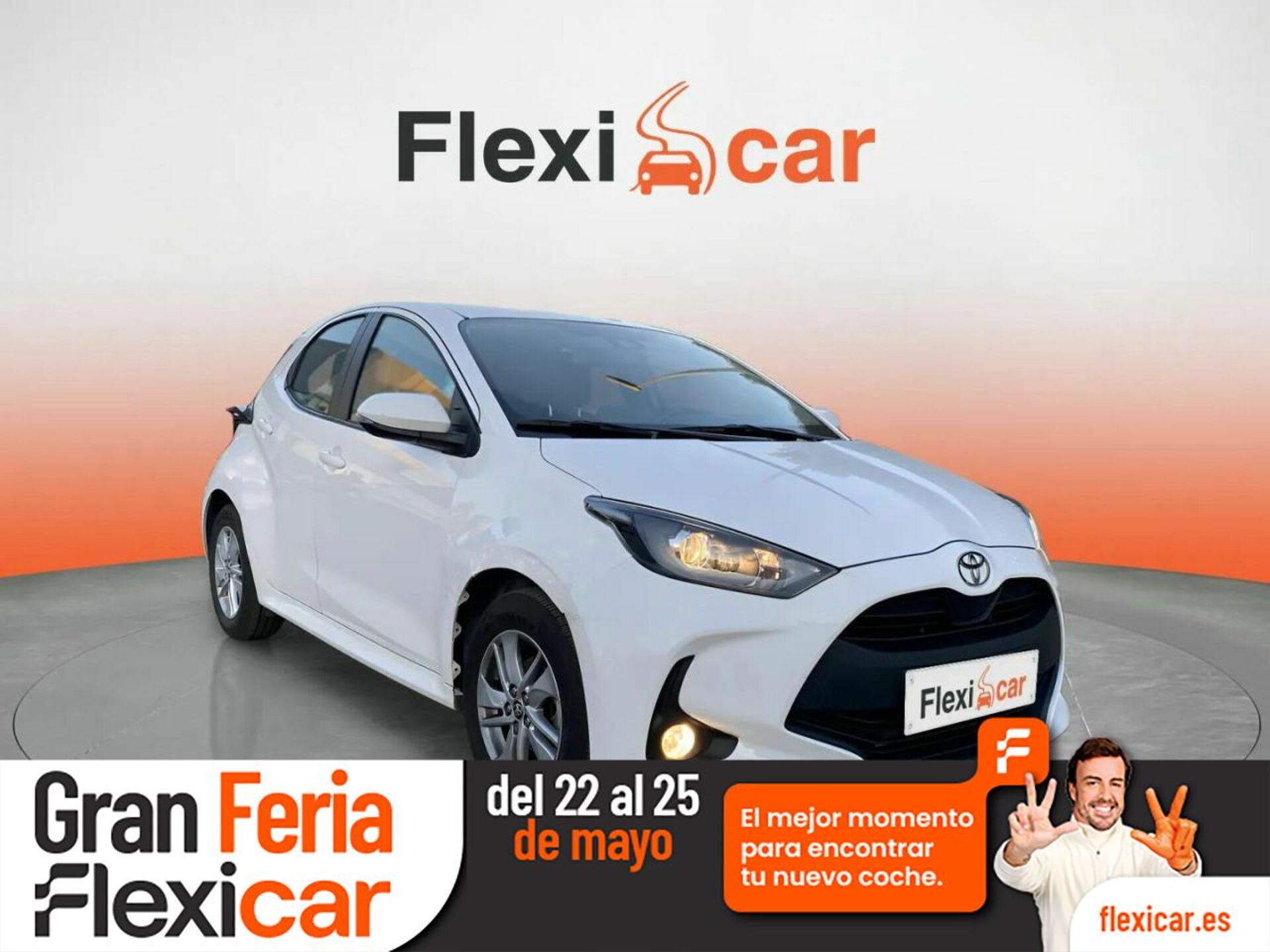 Imagen de TOYOTA Yaris