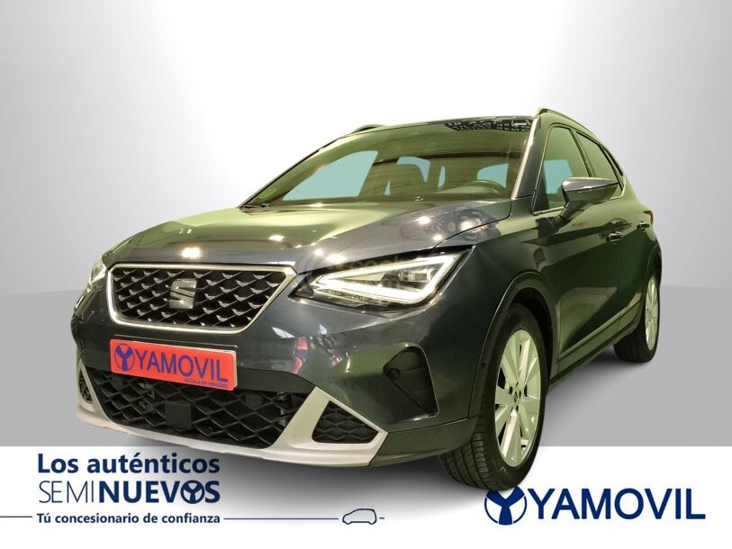 Foto del SEAT Arona 1.0 TSI S&S Xperience 110