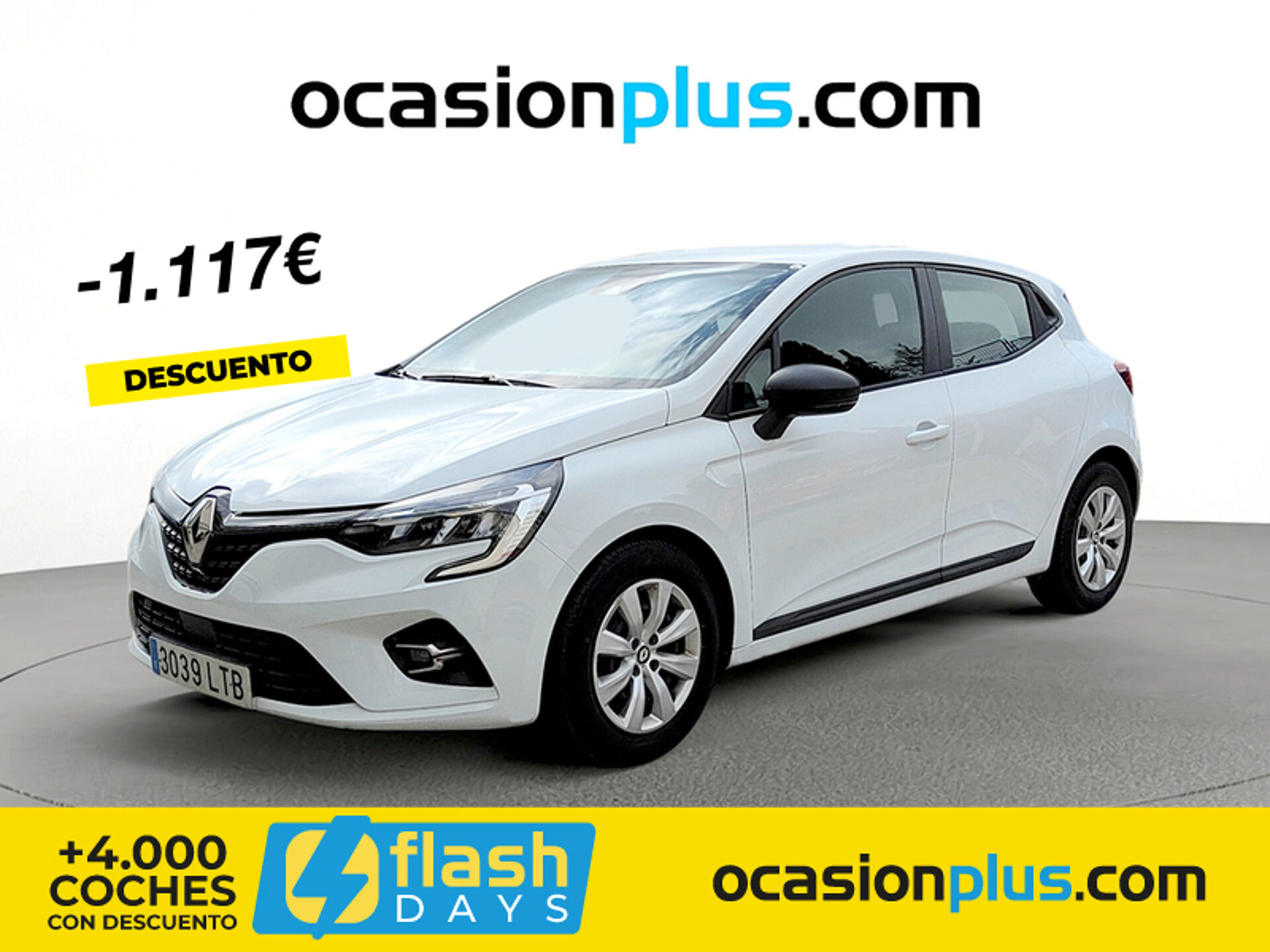 Imagen de RENAULT Clio
