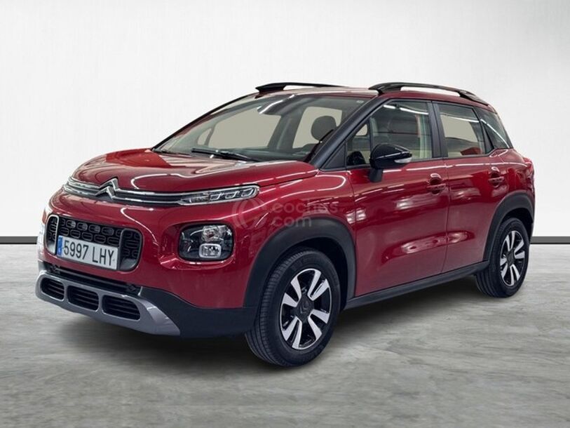 Foto del CITROEN C3 Aircross Puretech S&S Feel 110