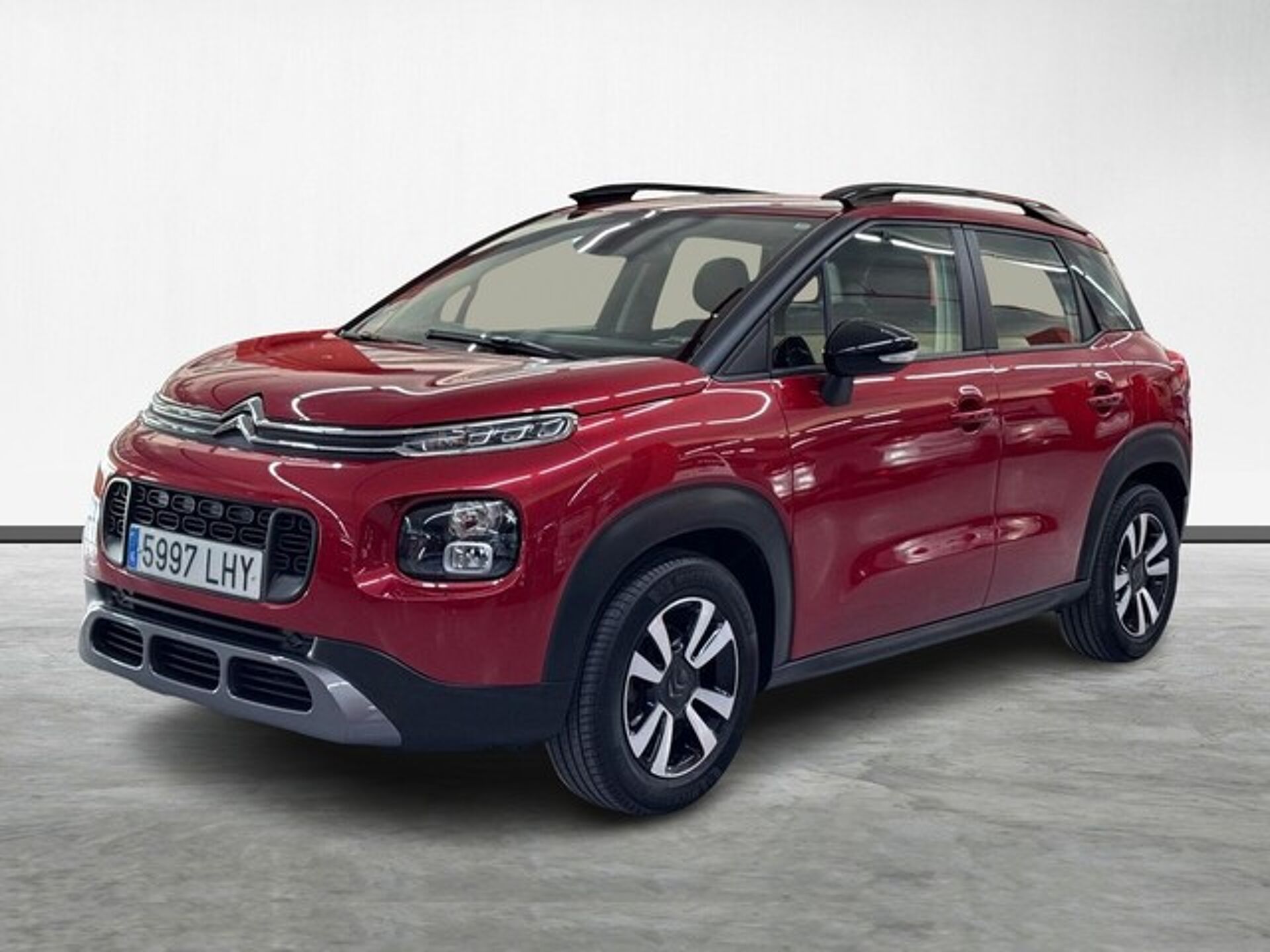 Imagen de CITROEN C3 Aircross